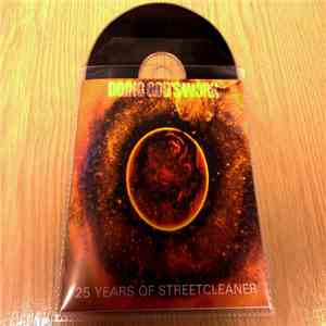 Various - Doing God's Work: 25 Years Of Streetcleaner