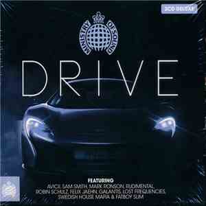 Various - Drive