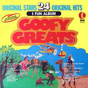 Various - Goofy Greats