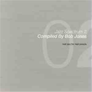 Various - Jazz Spectrum 2