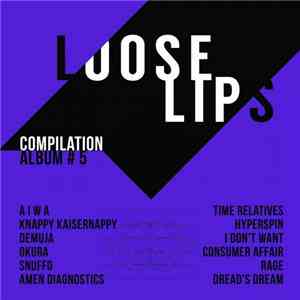 Various - Loose Lips Compilation Album #5