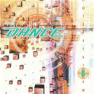 Various - Maximum Dance 8 - 00