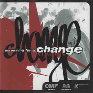 Various - Screaming For A Change