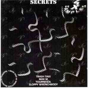 Various - Secrets 