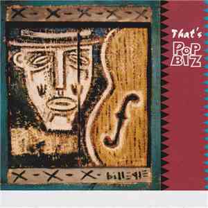 Various - That's Pop Biz