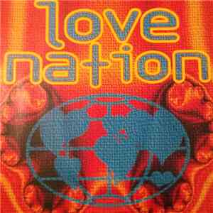 Various - The Love Nation Compilation