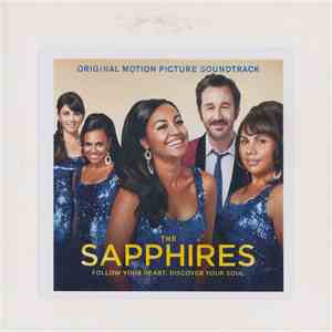 Various - The Sapphires - Original Motion Picture Soundtrack