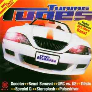 Various - Tuning Tunes