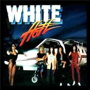White Hott - Angel In Leather
