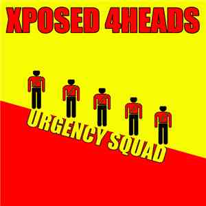 Xposed 4Heads - Urgency Squad