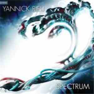 Yannick Rieu - Spectrum