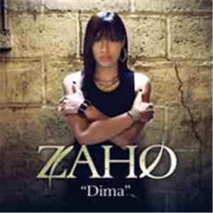 Zaho - Dima