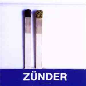 Zünder  - Zünder