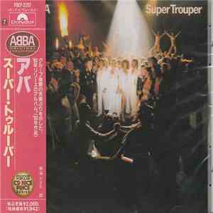 ABBA - Super Trouper