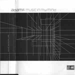 Adam F - Music In My Mind