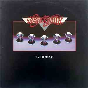Aerosmith - Rocks