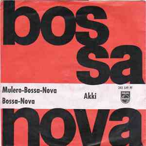 Akki - Mulero-Bossa-Nova