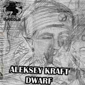Aleksey Kraft - Dwarf