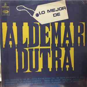 Altemar Dutra - Lo Mejor