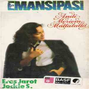 Andi Meriem Matalatta - Emansipasi