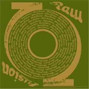 Arch_Typ - Detroit Bounce E.P.