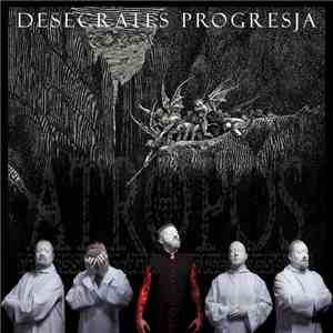 Atropos  - Atropos Desecrates Progresja