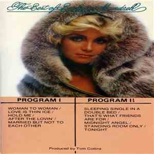 Barbara Mandrell - The Best Of Barbara Mandrell