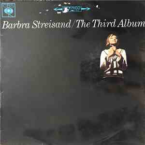 Barbra Streisand - The Third Album