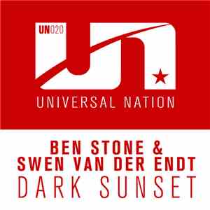 Ben Stone & Swen Van Der Endt - Dark Sunset