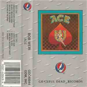 Bob Weir - Ace