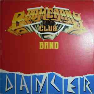 Boomerang Club Band - Dancer