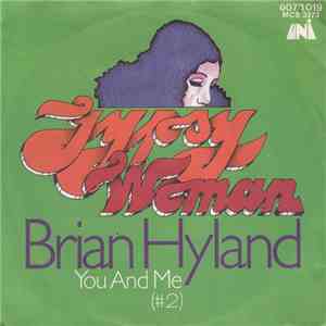 Brian Hyland - Gypsy Woman