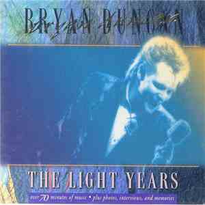 Bryan Duncan - The Light Years