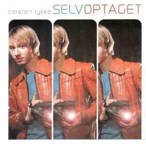 Carsten Lykke - Selvoptaget
