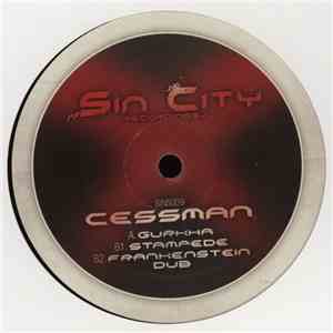 Cessman - Gurkha