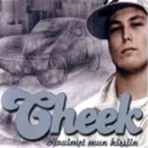 Cheek - Avaimet Mun Kiesiin