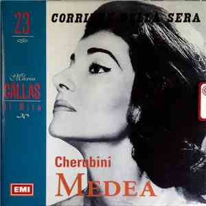 Cherubini, Maria Callas - Medea