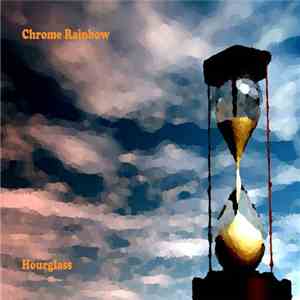 Chrome Rainbow - Hourglass