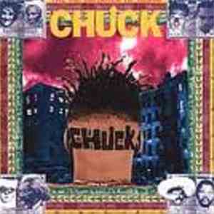 Chuck  - The Importance Of Being Chuck