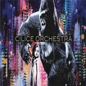 Cilice Orchestra, Theo Holsheimer - Cilice Orchestra