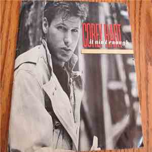 Corey Hart - It Ain't Enough