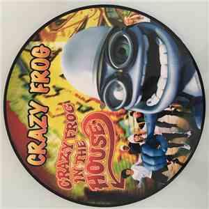 Crazy Frog - Crazy Frog In The House