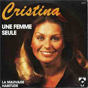 Cristina - Une Femme Seule