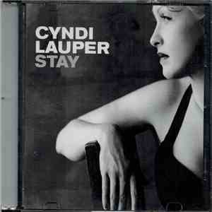 Cyndi Lauper - Stay