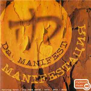 Da Manifest - Manifestация