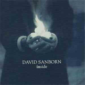 David Sanborn - Inside