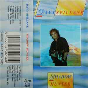 Davy Spillane - Shadow Hunter