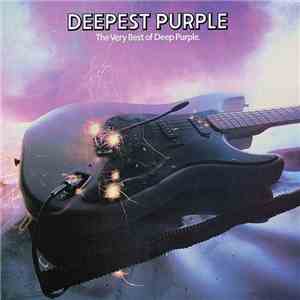 Deep Purple - Deepest Purple: The Very Best Of Deep Purple