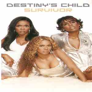 Destiny's Child - Survivor
