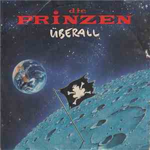 Die Prinzen - Überall